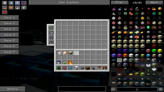 Pack 30 Mods 2 - Minecraft 1.4.6 - Especial de Natal