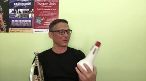 TRUMPET - ФЛЮГЕЛЬ - СУРДИНА