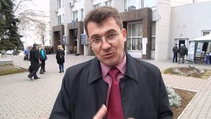 Иван Комелов: Мы опасаемся вторжения в Крым