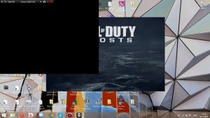 Ошибка запуска call of duty ghost-- есть решение !