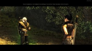 Доспехи Титана часть 1 ►Мир► Risen #25