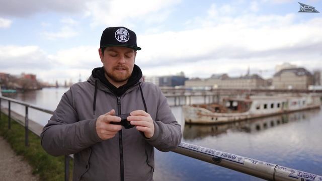 Snap Focus Tutorial I Ricoh GR III & GR III X смотреть онлайн