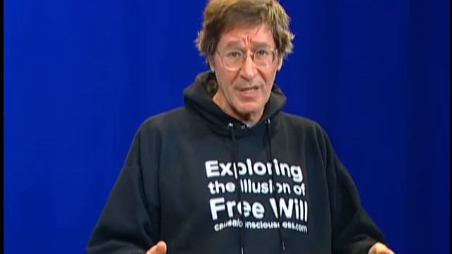 184. Free Will and Perfection смотреть онлайн