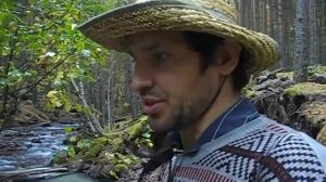 Аксаутское ущелье / КАВКАЗ / РОССИЯ. Карачаево-Черкесия Воронцов