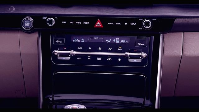 All new 2021 Kia Carnival (Sedona) | Interior Shots смотреть онлайн