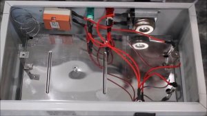 Распаковка и обзор сухожара CH-360T. Тестируем и разбираем Сухожаровой шкаф для стерилизации.