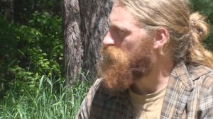 What is a Guardian?: Graduates of Long-Term Primitive Wilderness Course Speak