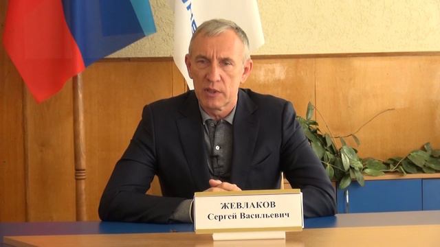 Стаханов. Жевлаков. Пресс-конференция (вопрос о реализации проекта "Память жива") смотреть онлайн