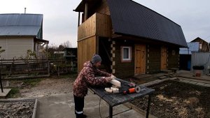Самодельная подводная лодка своими руками из дерева.