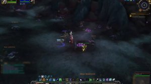 Тени Аргуса, часть вторая