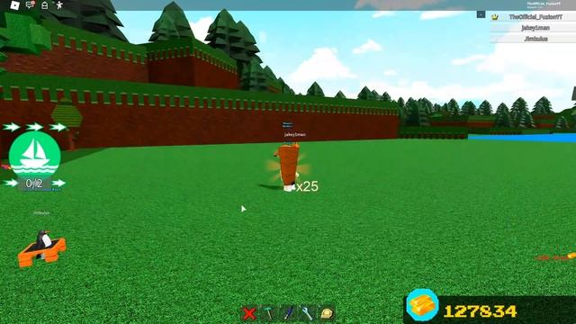 How to get ALL TOOLS for FREE!! (scale tool & more) | Build a boat for Treasure ROBLOX смотреть онлайн