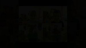 Рисование на тему "Чебурашка"