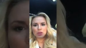 05 07 2019 Аня Семенович  • Instagram (@ann semenovich)