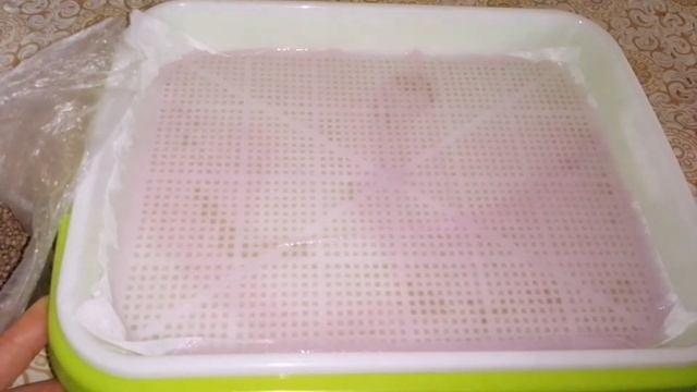 Микрозелень редиса без заморочек. смотреть онлайн