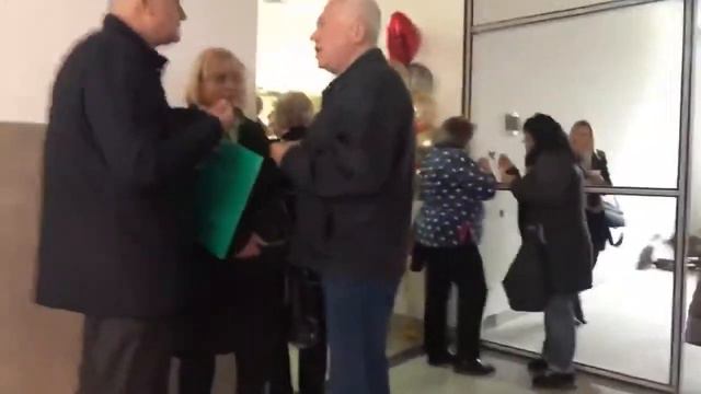 B2B Jewelry. Город Ровно принял открытие магазина. смотреть онлайн