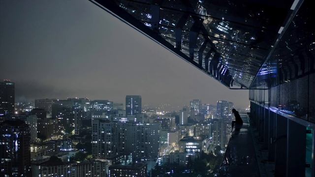 Night Drive смотреть онлайн