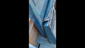 Крыша ЛУАЗ на продажу