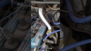 Печка в Газели,Соболе или как не нужно делать...!!!