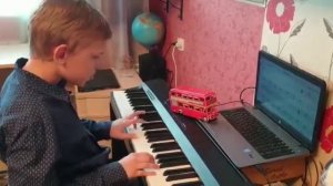 Artem (ребёнок с ДЦП). Джеймс Бастиен. Рок группа.