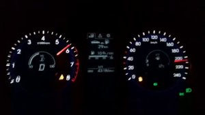 Hyundai i40 top speed