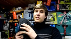 Краткий обзор орбитальных шлифмашинок