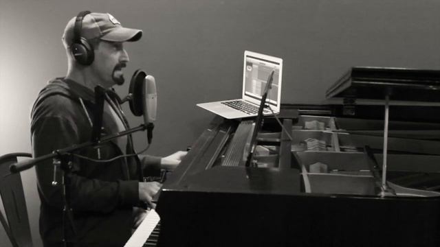 Deep Calls To Deep: Tony Gibson Worship Music смотреть онлайн