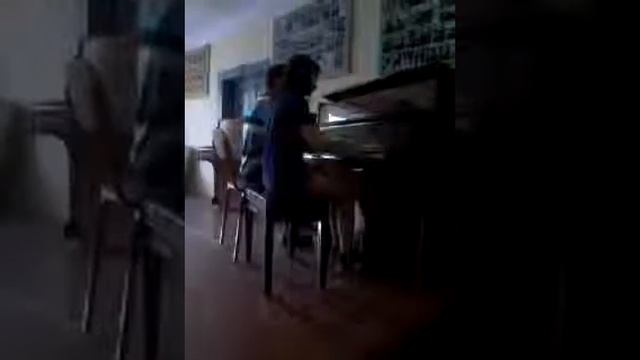 музична школа)))супер