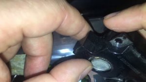 TOSHIBA SATELLITE A300-1EG снова разбор. На этот раз замена динамиков.