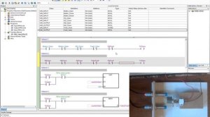 Управление задвижкой Часть 3 Делаем функциональный блок