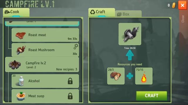 Tegra: Crafting and Building Survival Shooter ‖ Best 2020 android survival game ‖ Android Gameplay смотреть онлайн