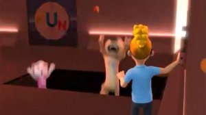 Новая серия #48 мой говорящий том и его друзья.