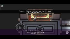 Super Dark Deception Demo version Speedrun Bell%