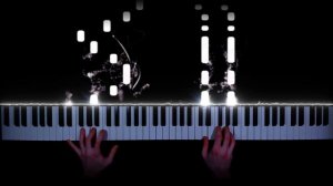 Linkin Park - Faint - piano cover | tutorial