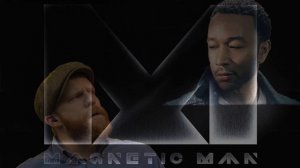 Going Nowhere - Magnetic Man ft. Alex Clare & John Legend