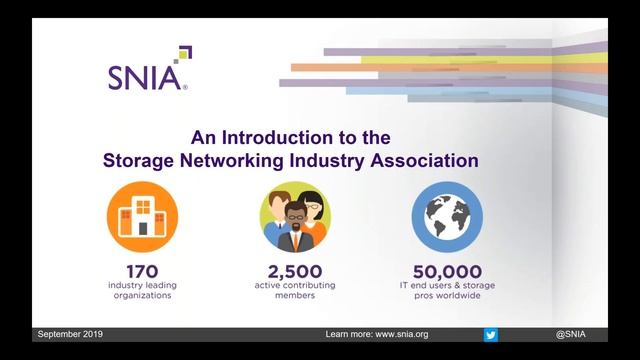 Storage - OCP Project Call: September 12th, 2019 смотреть онлайн