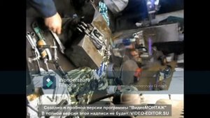 Ремонт ТНВД БОШ (Bosch) замена ремкомплекта VE-4,6