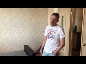 Видео отзыв о химчистке дивана - Химчистка Мира