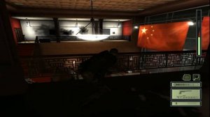 Splinter Cell.  Ностальгическое прохождение Миссия. 9 Китайское Посольство.