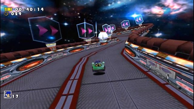 @KnucklesAndGames САМЫЙ ТУПОЙ СОНИКО-БЛОГЕР (Или поливаю говном Наклза на протяжении 11 минут) смотреть онлайн