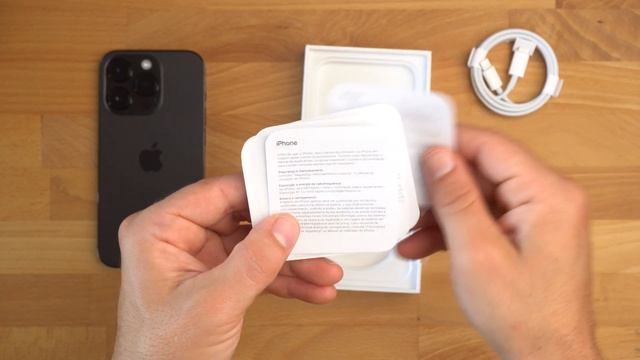 iPhone 14 Pro Space Black Unboxing & Comparison with iPhone 13 Pro смотреть онлайн