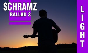 SCHRAMZ - ballad 3 (guitar)