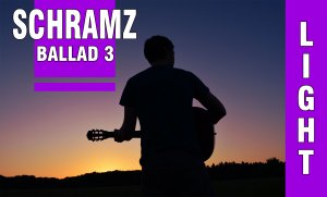 SCHRAMZ - ballad 3 | гитара