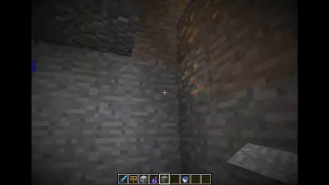 что делать если нашол спавнер скелетов смотреть онлайн