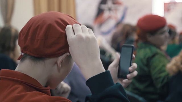 Юнармия ТВ Прибайкалье смотреть онлайн