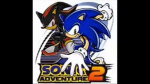 Sonic Adventure 2 "E.G.G.M.A.N. (Dr. Eggman's Theme)" Music