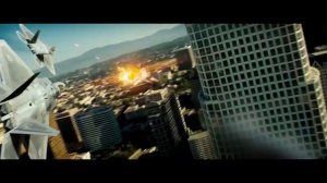 Transformers-New Divide