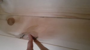 Самая дешёвая баня которую можно самому себе построить. DIY