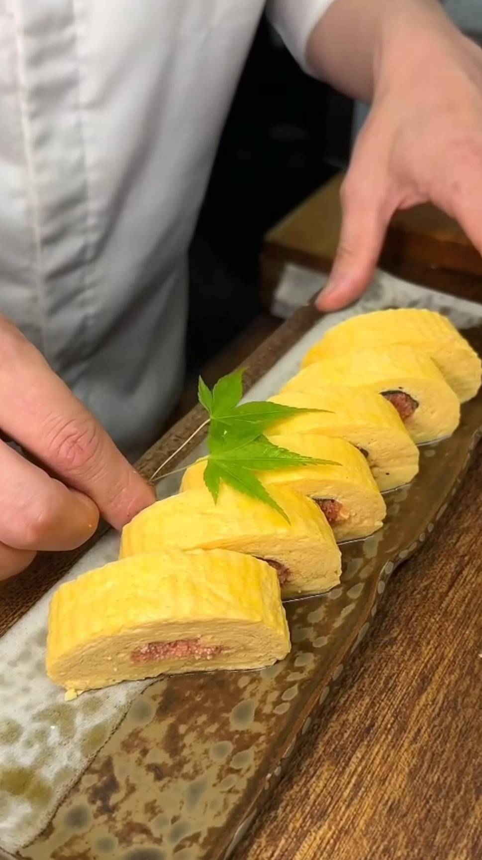 Яичный рулет #shorts #рулет #яйца смотреть онлайн