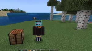 ИССЛЕДОВАНИЕ ОКЕАНОВ И МОРЕЙ В МАЙНКРАФТ ПЕ | ОБЗОР МОДА НА ИНСТРУМЕНТЫ ДЛЯ ДАЙВИНГА