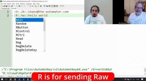 Intro to AutoHotkey Version 2 | Learn to automate programs with AHK v2